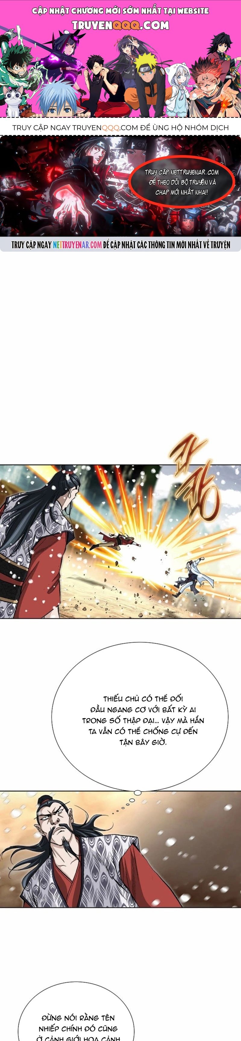 Nettruyen Truyện tranh online