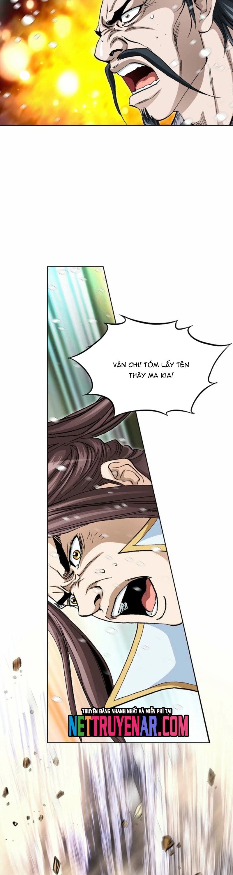 Nettruyen Truyện tranh online