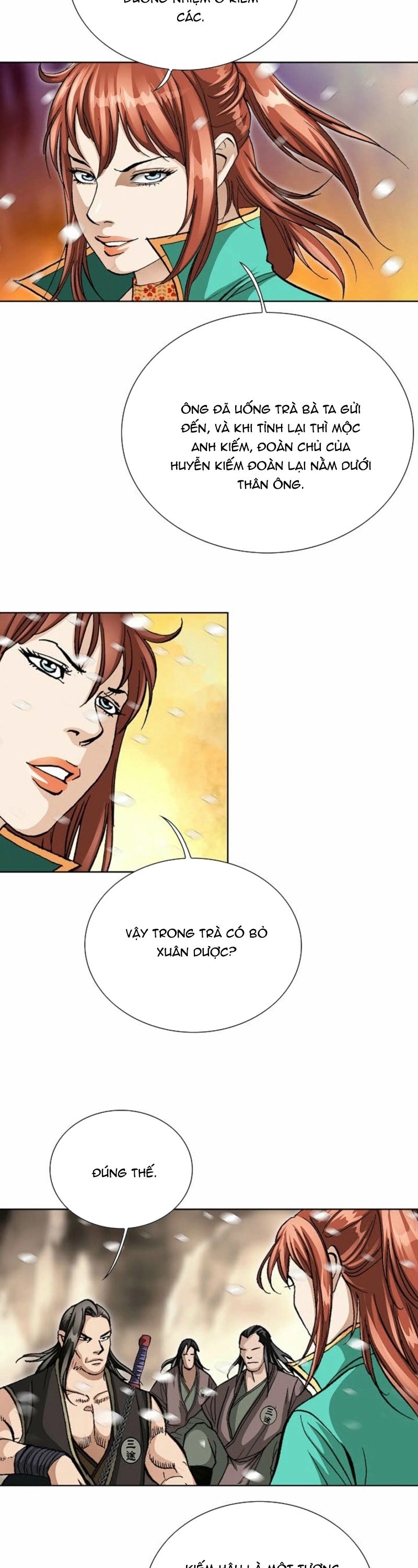 Nettruyen Truyện tranh online