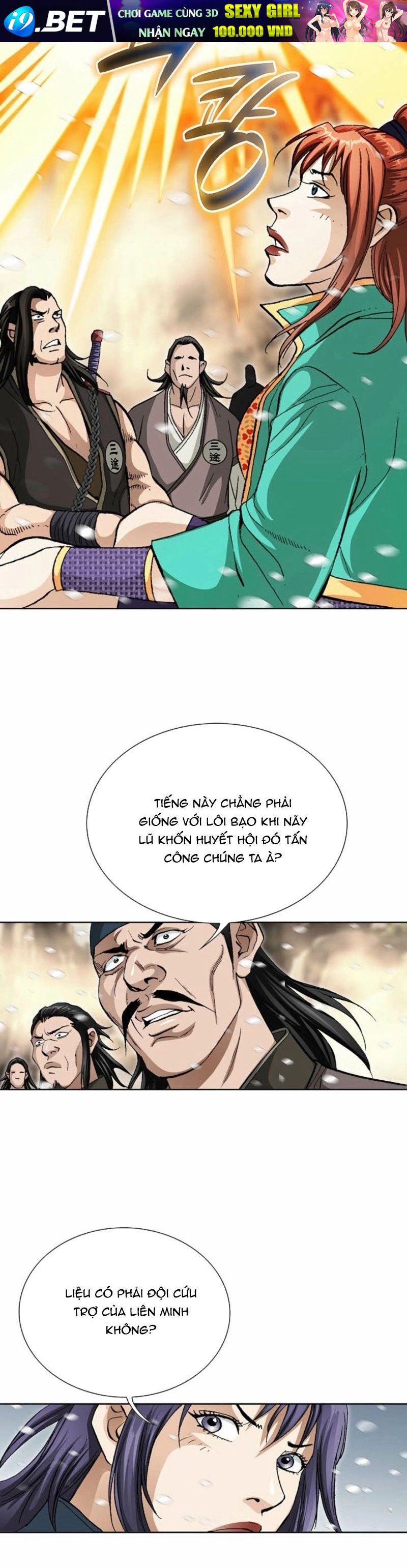 Nettruyen Truyện tranh online