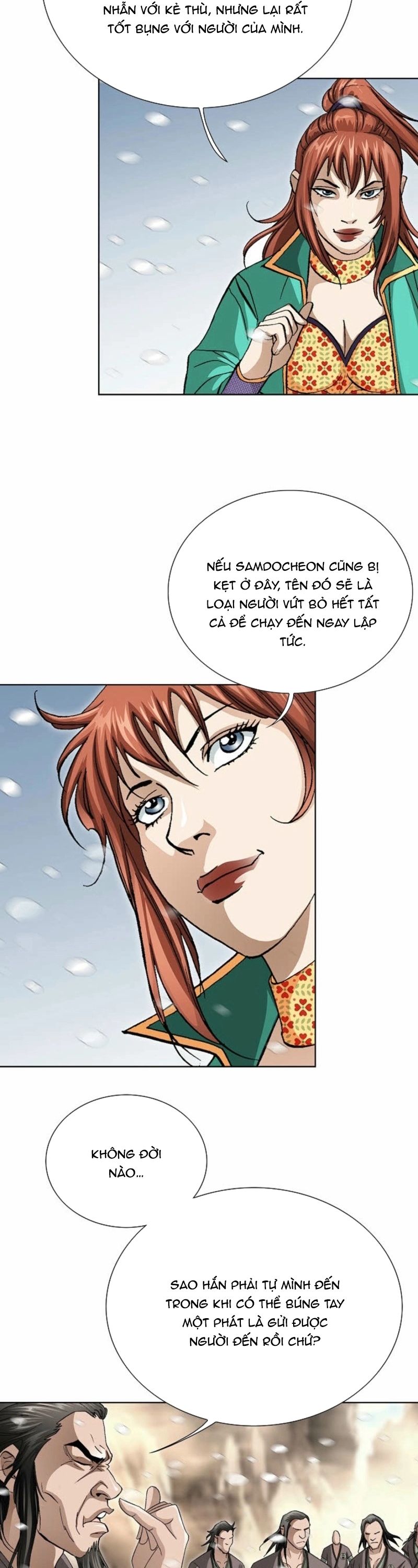 Nettruyen Truyện tranh online