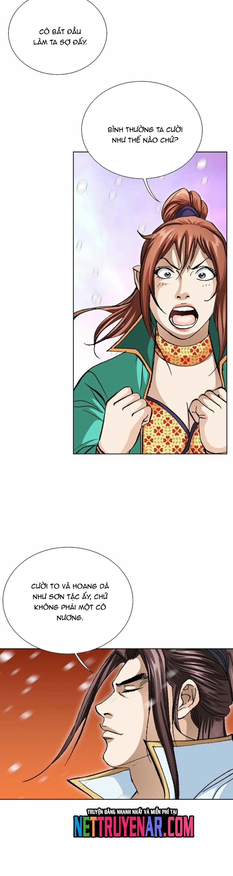 Nettruyen Truyện tranh online