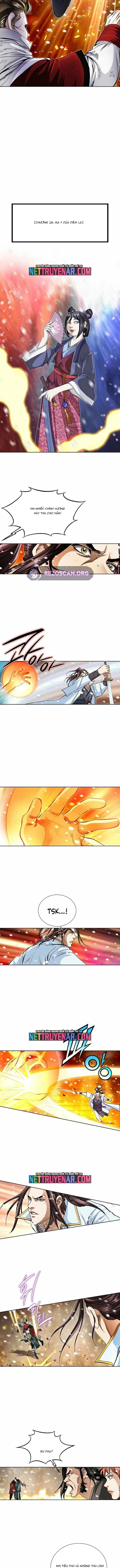 Nettruyen Truyện tranh online