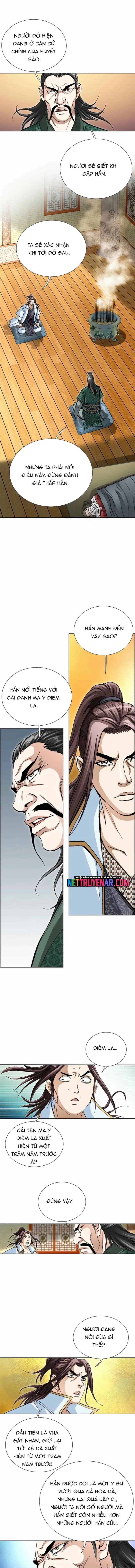 Nettruyen Truyện tranh online