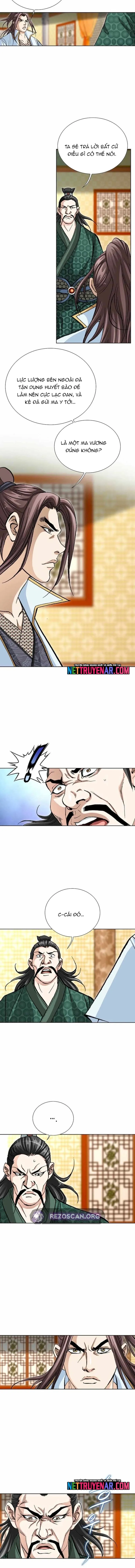 Nettruyen Truyện tranh online