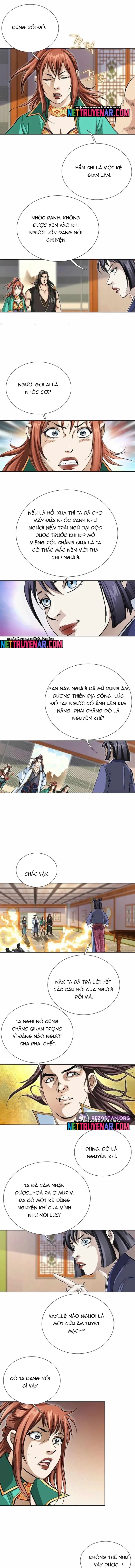 Nettruyen Truyện tranh online