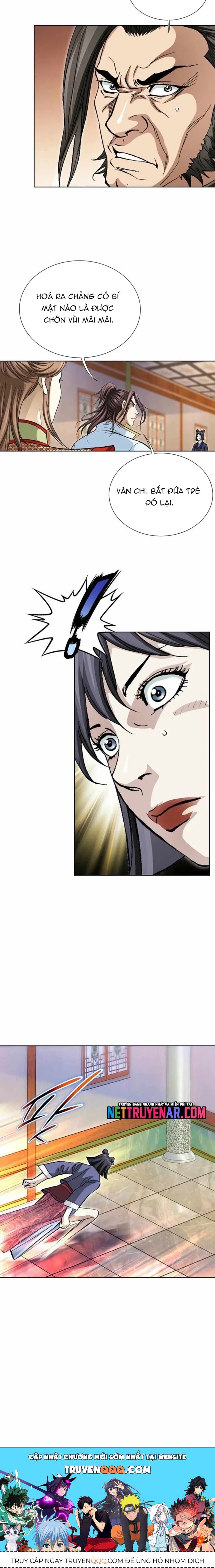 Nettruyen Truyện tranh online