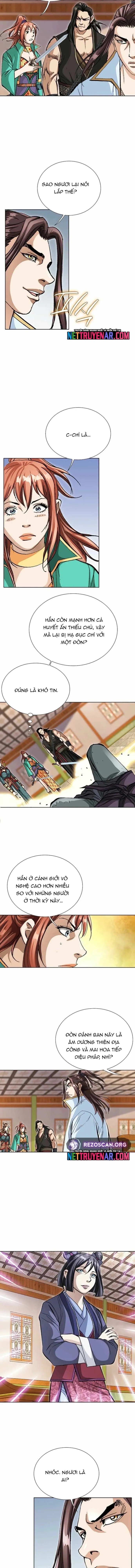 Nettruyen Truyện tranh online