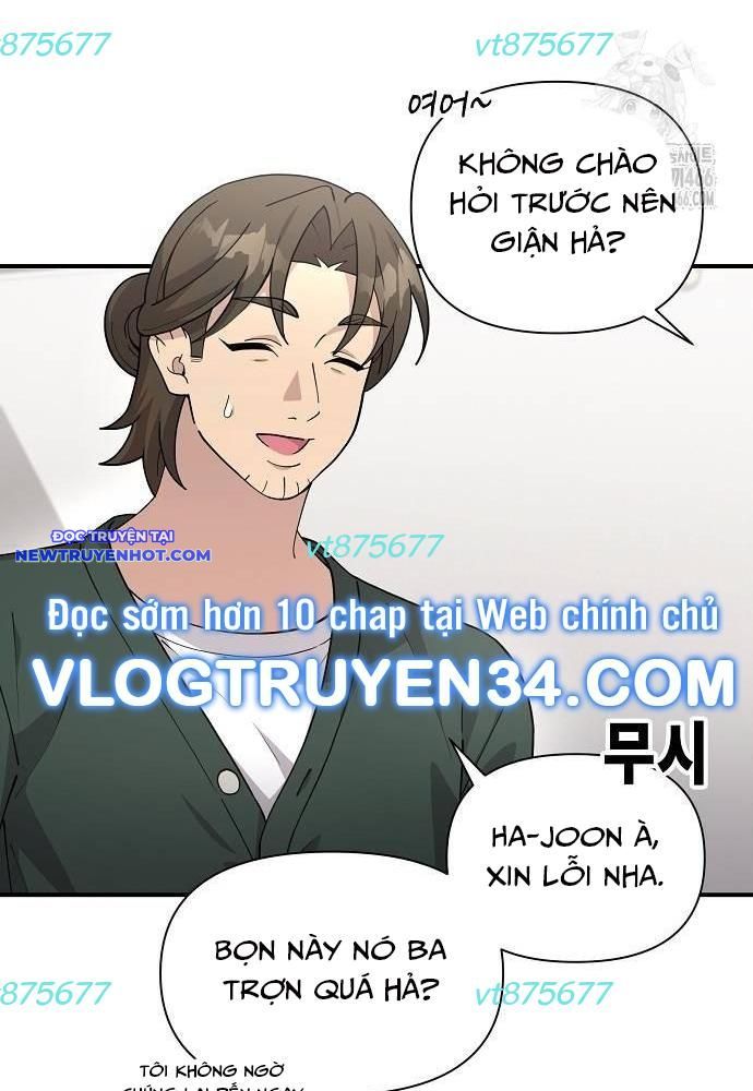 Em Gái Tôi Là Một Thiên Tài [Chap 51-56]