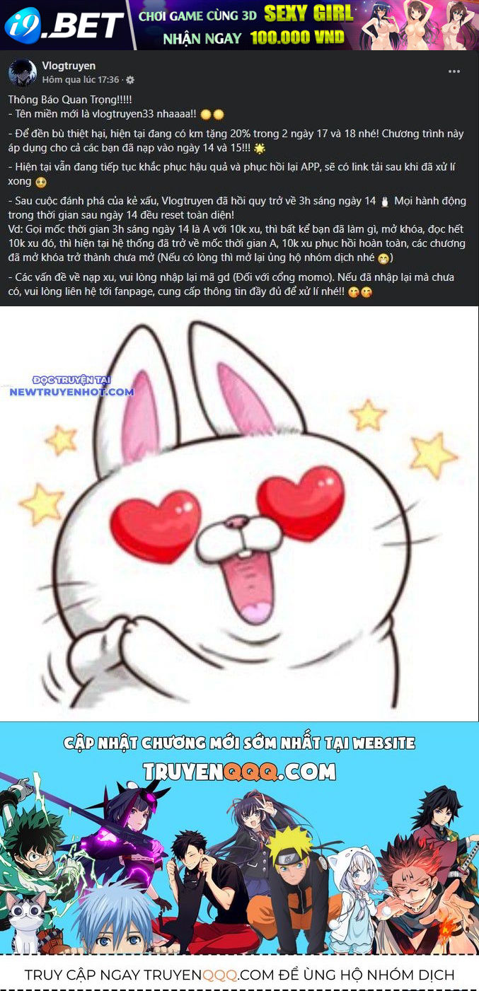 Em Gái Tôi Là Một Thiên Tài [Chap 51-56]