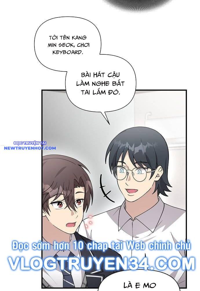 Em Gái Tôi Là Một Thiên Tài [Chap 51-56]