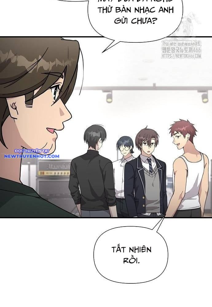 Em Gái Tôi Là Một Thiên Tài [Chap 51-56]