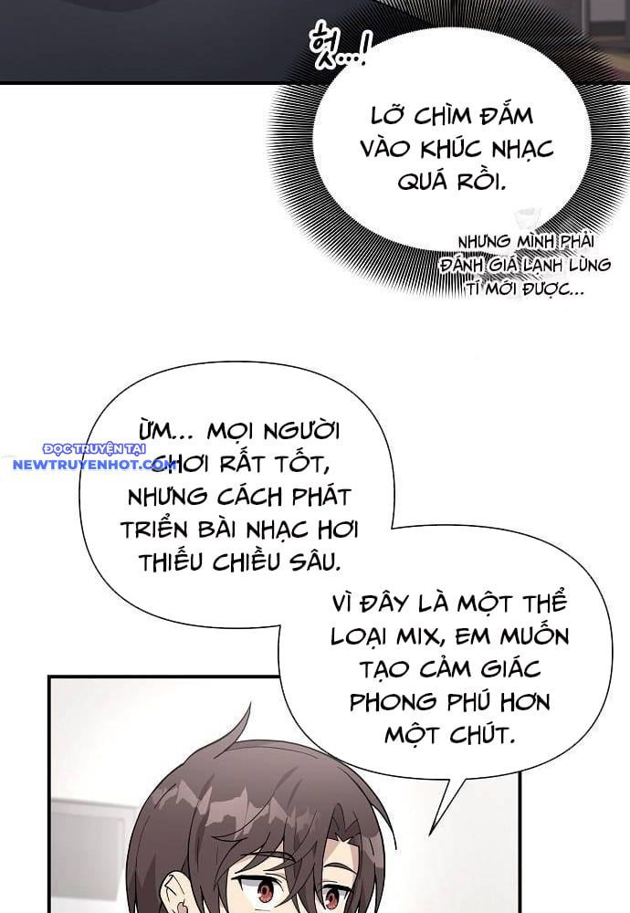 Em Gái Tôi Là Một Thiên Tài [Chap 51-56]