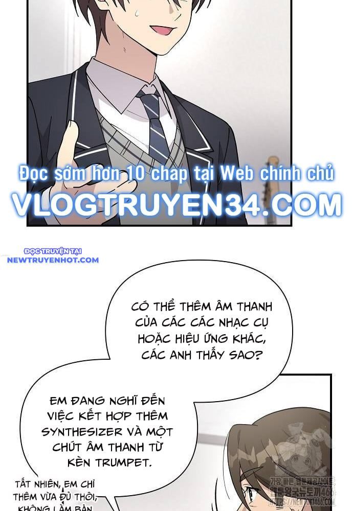 Em Gái Tôi Là Một Thiên Tài [Chap 51-56]