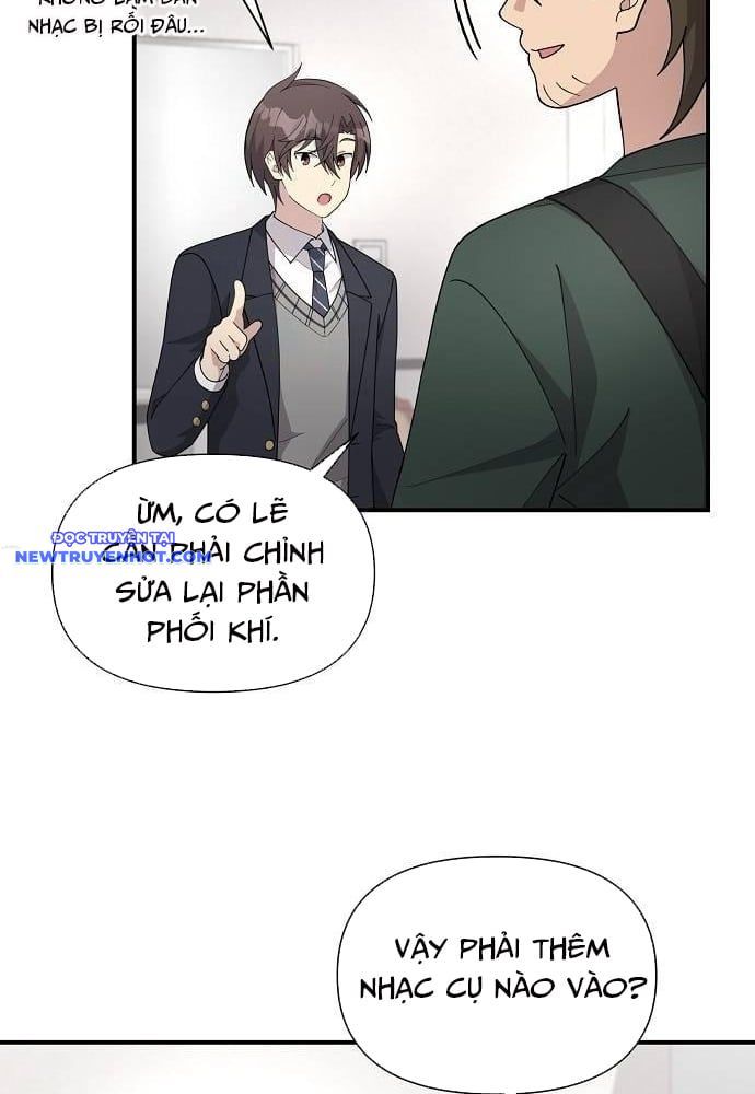 Em Gái Tôi Là Một Thiên Tài [Chap 51-56]