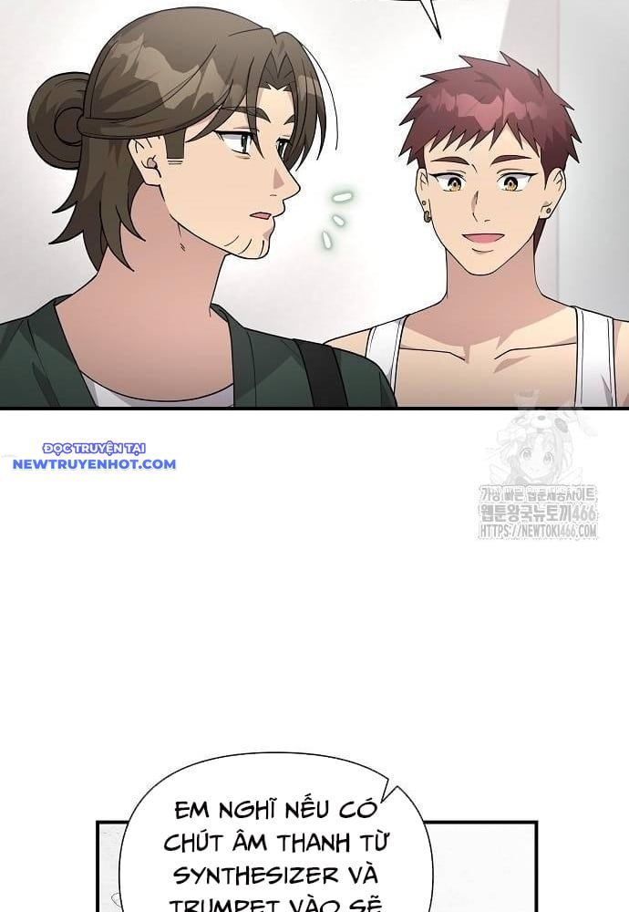 Em Gái Tôi Là Một Thiên Tài [Chap 51-56]