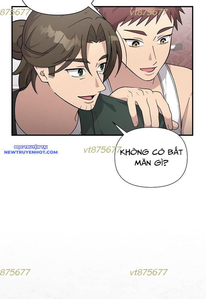 Em Gái Tôi Là Một Thiên Tài [Chap 51-56]