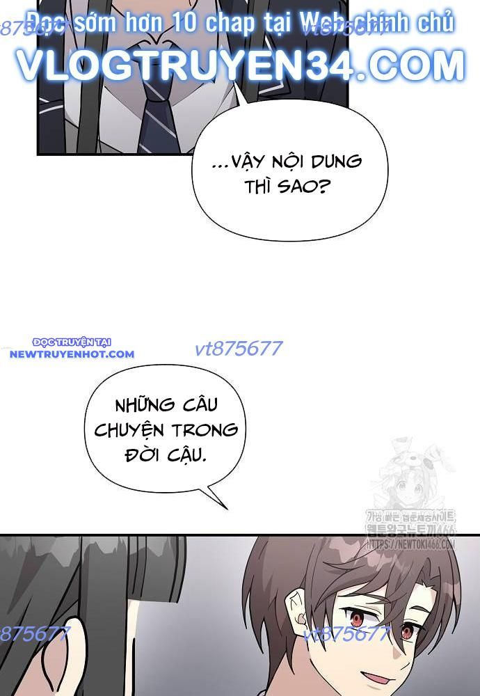 Em Gái Tôi Là Một Thiên Tài [Chap 51-56]