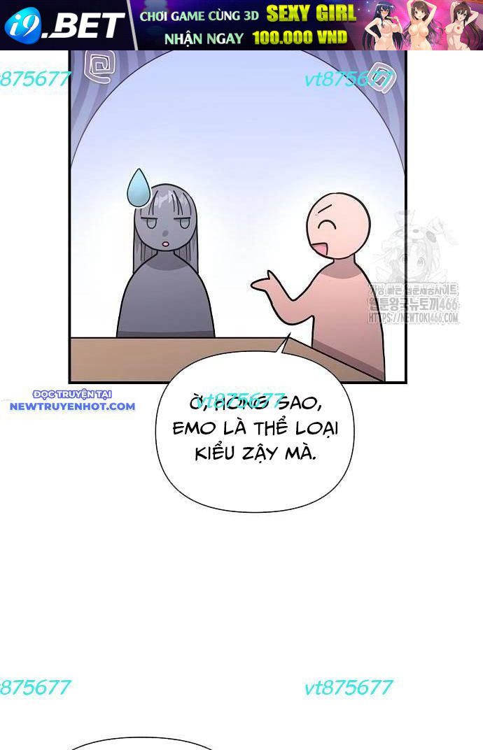 Em Gái Tôi Là Một Thiên Tài [Chap 51-56]