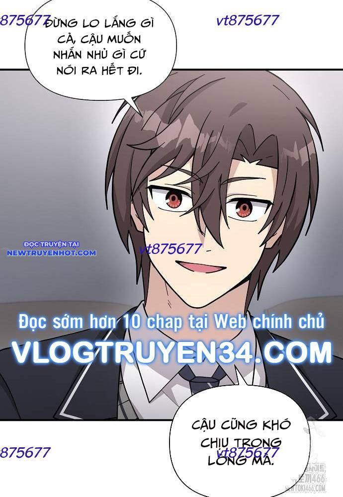 Em Gái Tôi Là Một Thiên Tài [Chap 51-56]