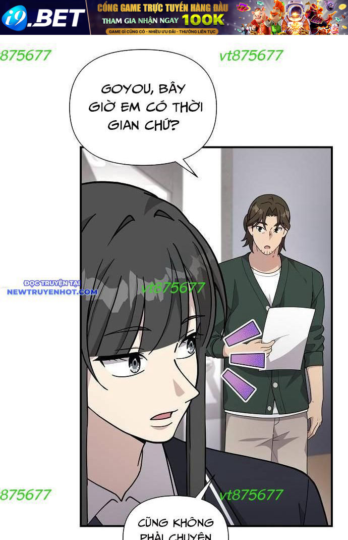 Em Gái Tôi Là Một Thiên Tài [Chap 51-56]