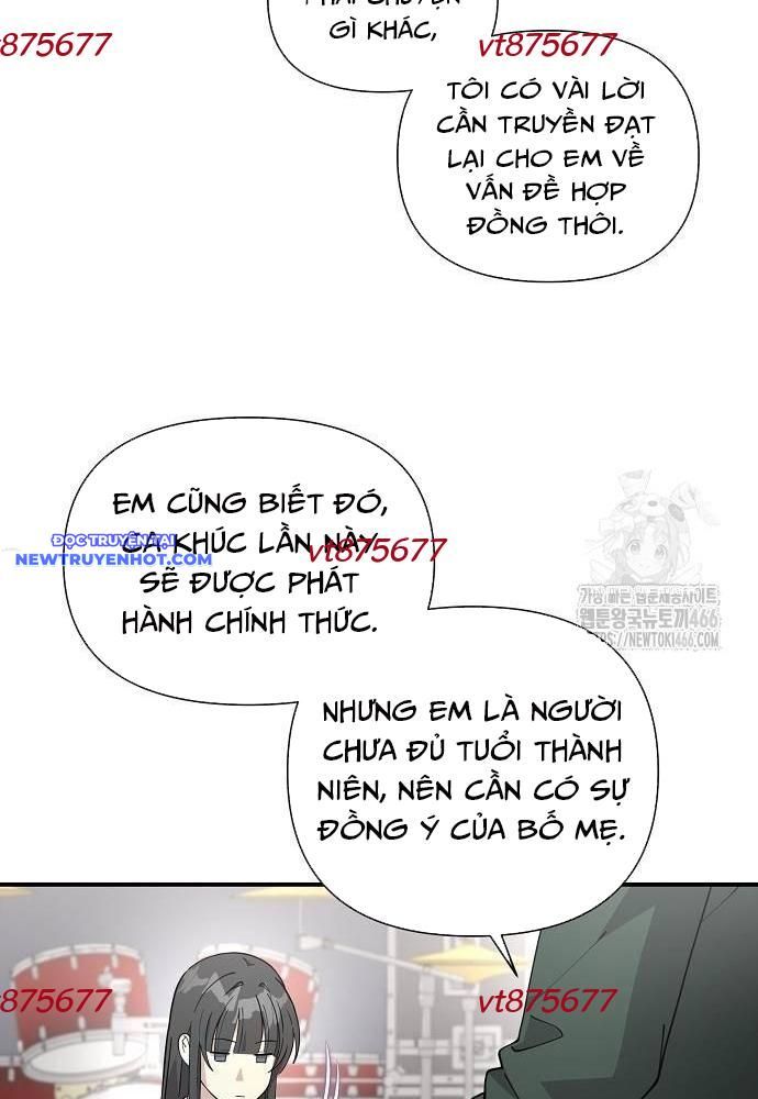 Em Gái Tôi Là Một Thiên Tài [Chap 51-56]