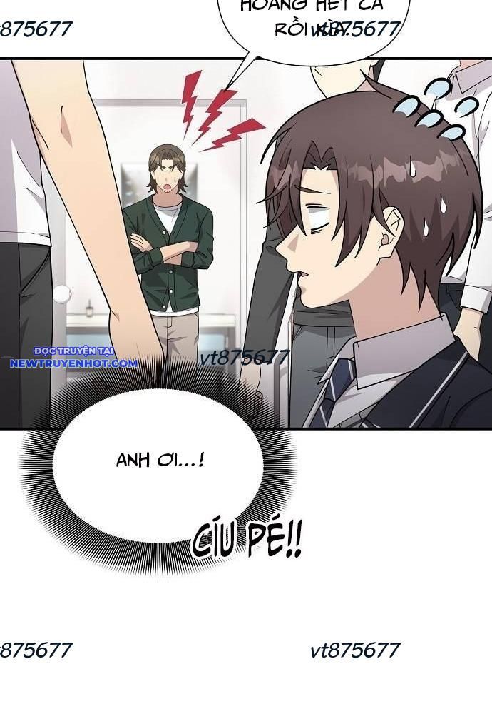 Em Gái Tôi Là Một Thiên Tài [Chap 51-56]