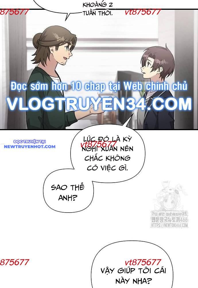 Em Gái Tôi Là Một Thiên Tài [Chap 51-56]