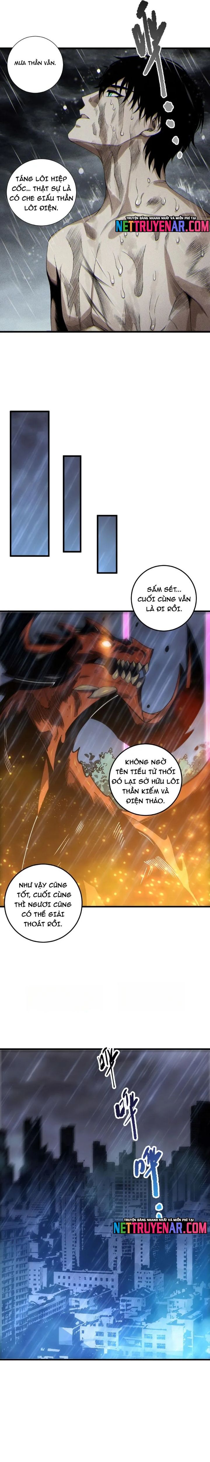 Nettruyen Truyện tranh online