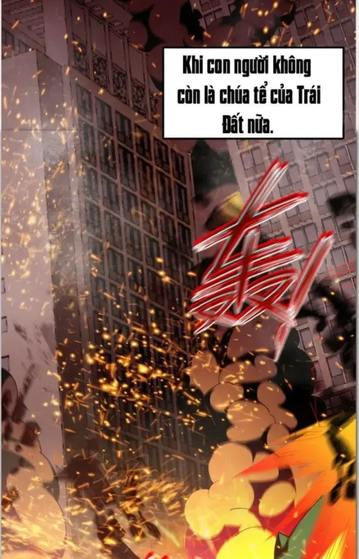 Ngự Thần Trùng Sinh [Chap 0-145]