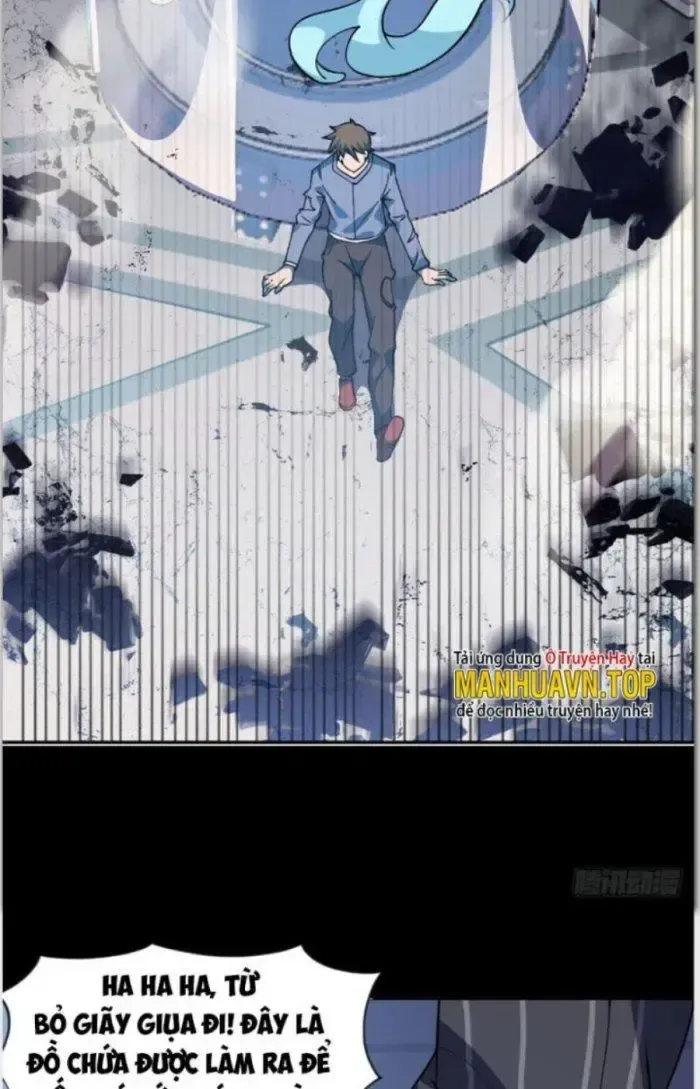 Ngự Thần Trùng Sinh [Chap 0-145]