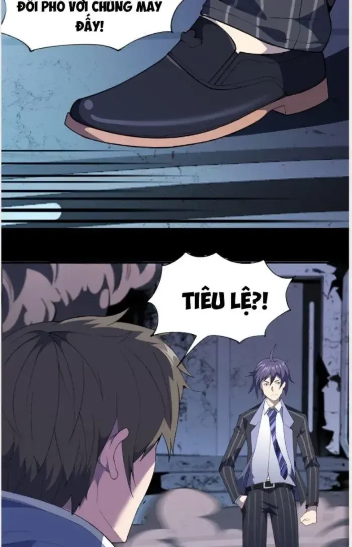 Ngự Thần Trùng Sinh [Chap 0-145]