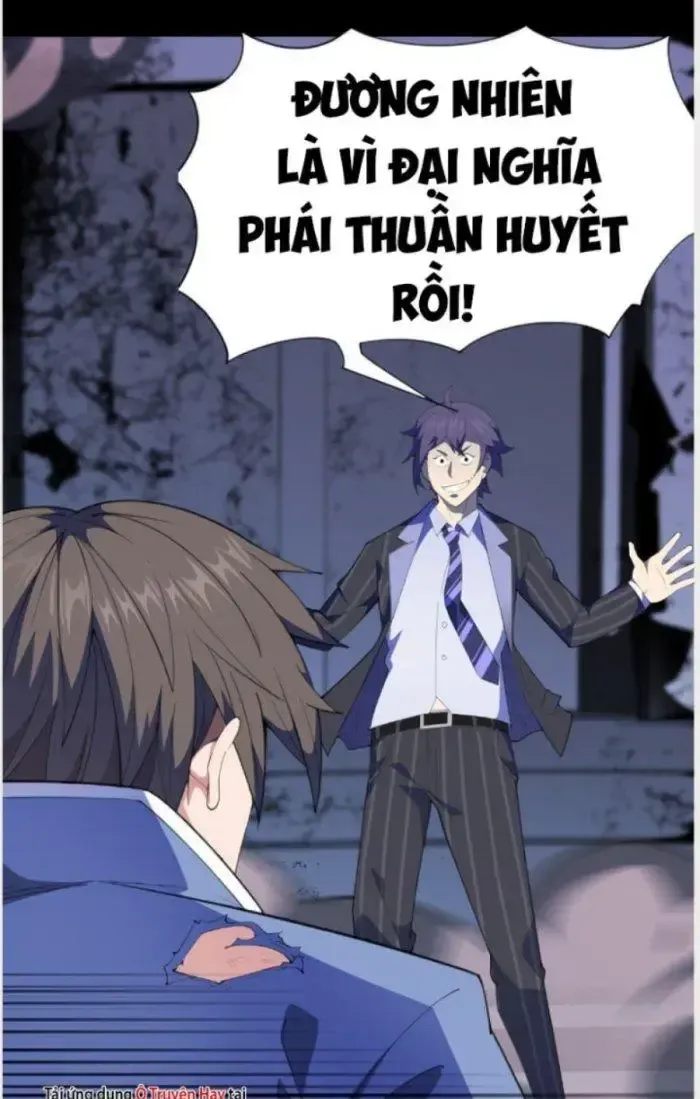 Ngự Thần Trùng Sinh [Chap 0-145]