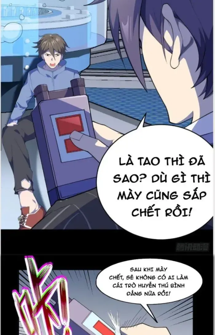 Ngự Thần Trùng Sinh [Chap 0-145]