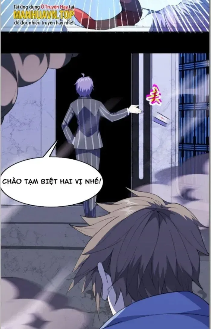 Ngự Thần Trùng Sinh [Chap 0-145]