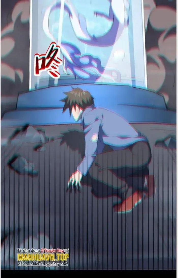 Ngự Thần Trùng Sinh [Chap 0-145]