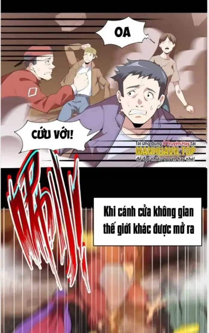 Ngự Thần Trùng Sinh [Chap 0-145]