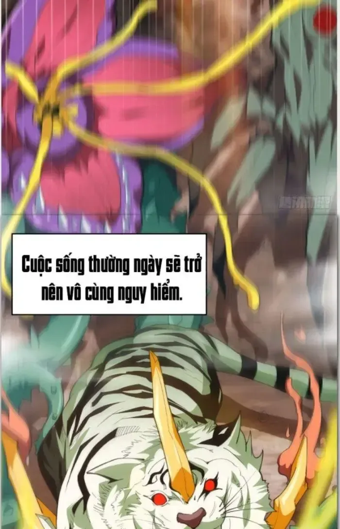 Ngự Thần Trùng Sinh [Chap 0-145]