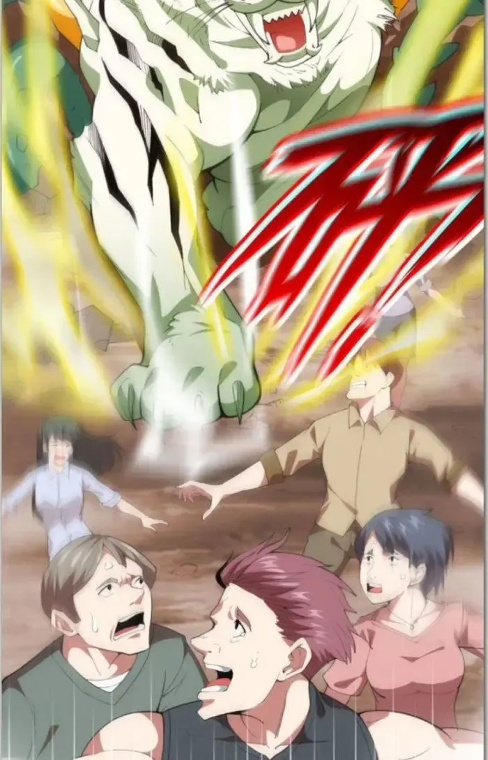 Ngự Thần Trùng Sinh [Chap 0-145]