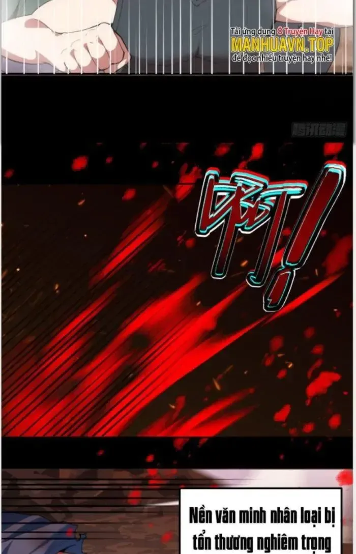 Ngự Thần Trùng Sinh [Chap 0-145]