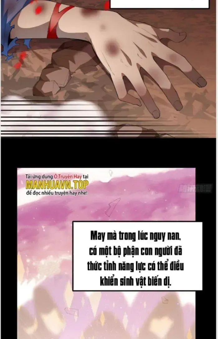 Ngự Thần Trùng Sinh [Chap 0-145]