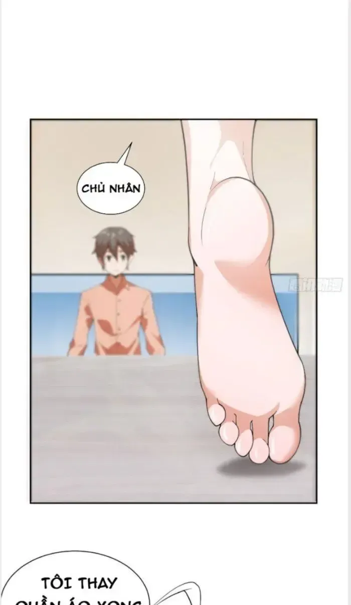 Ngự Thần Trùng Sinh [Chap 0-145]