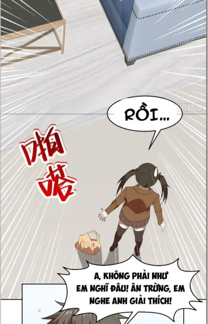 Ngự Thần Trùng Sinh [Chap 0-145]