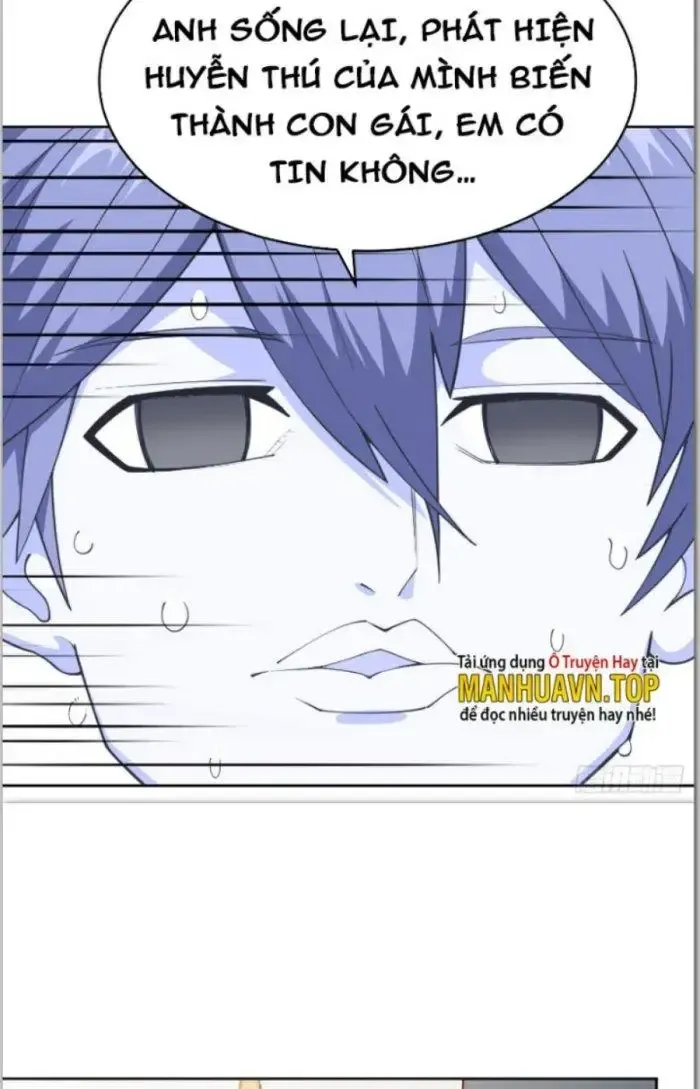 Ngự Thần Trùng Sinh [Chap 0-145]