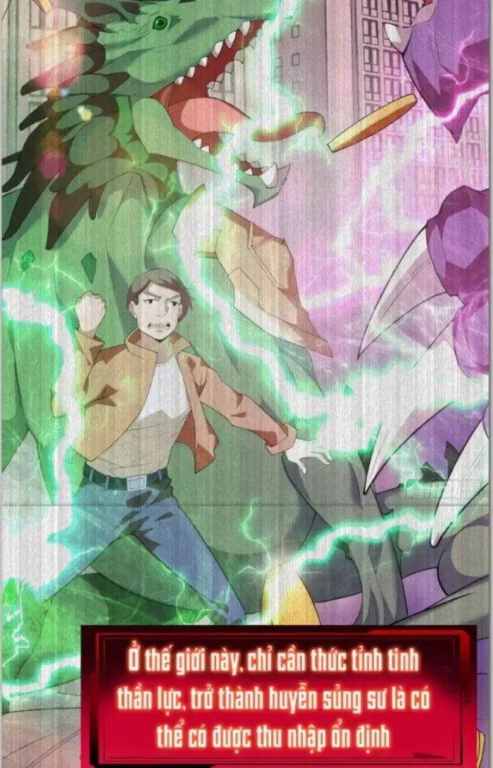 Ngự Thần Trùng Sinh [Chap 0-145]