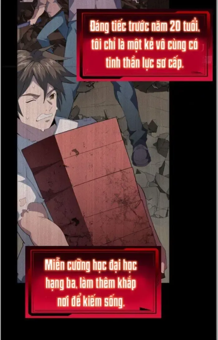 Ngự Thần Trùng Sinh [Chap 0-145]