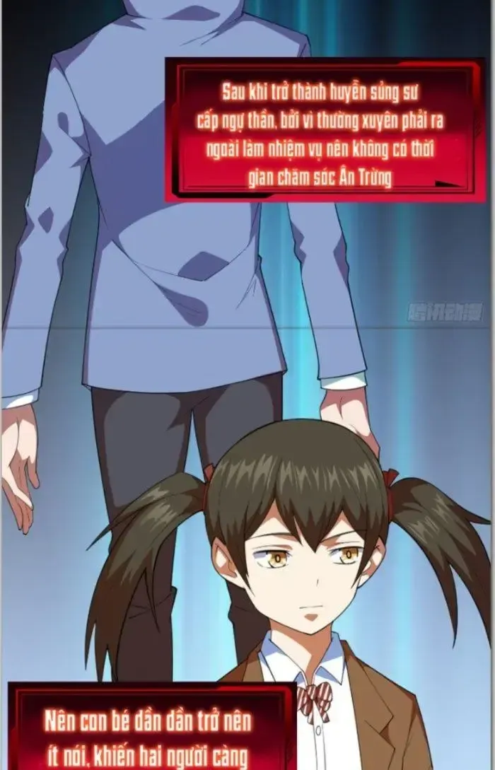 Ngự Thần Trùng Sinh [Chap 0-145]