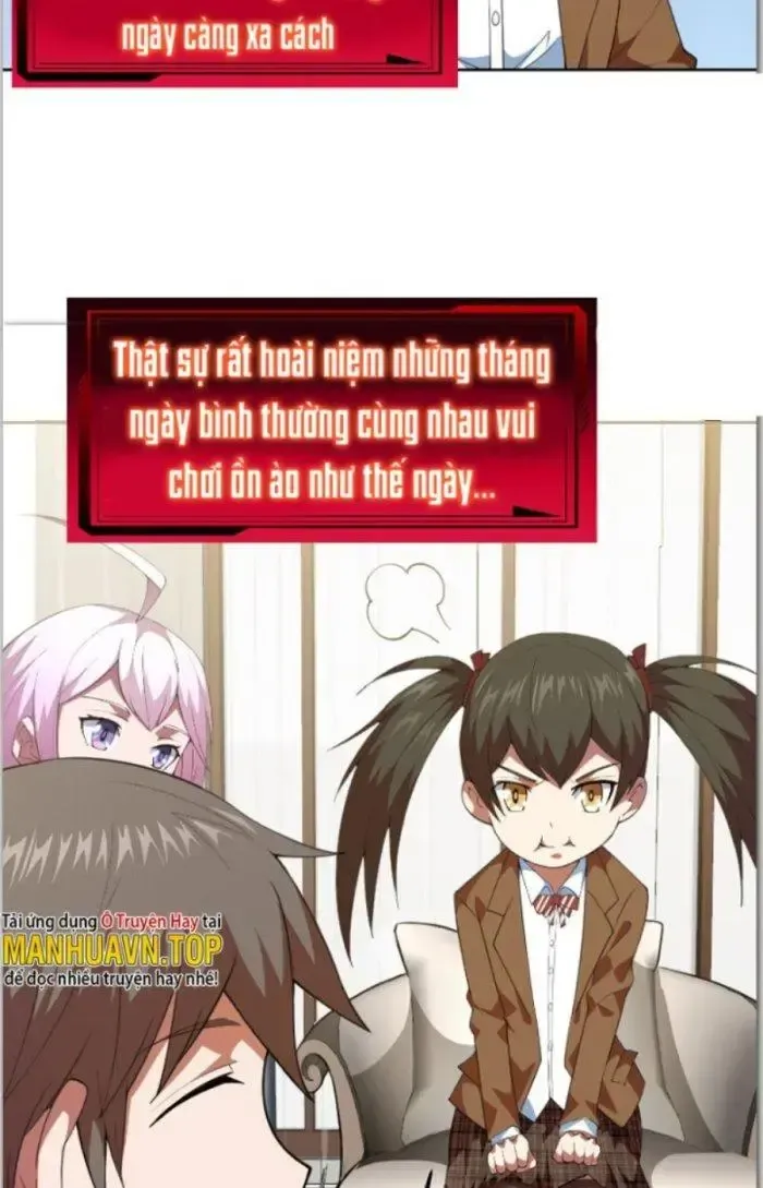 Ngự Thần Trùng Sinh [Chap 0-145]