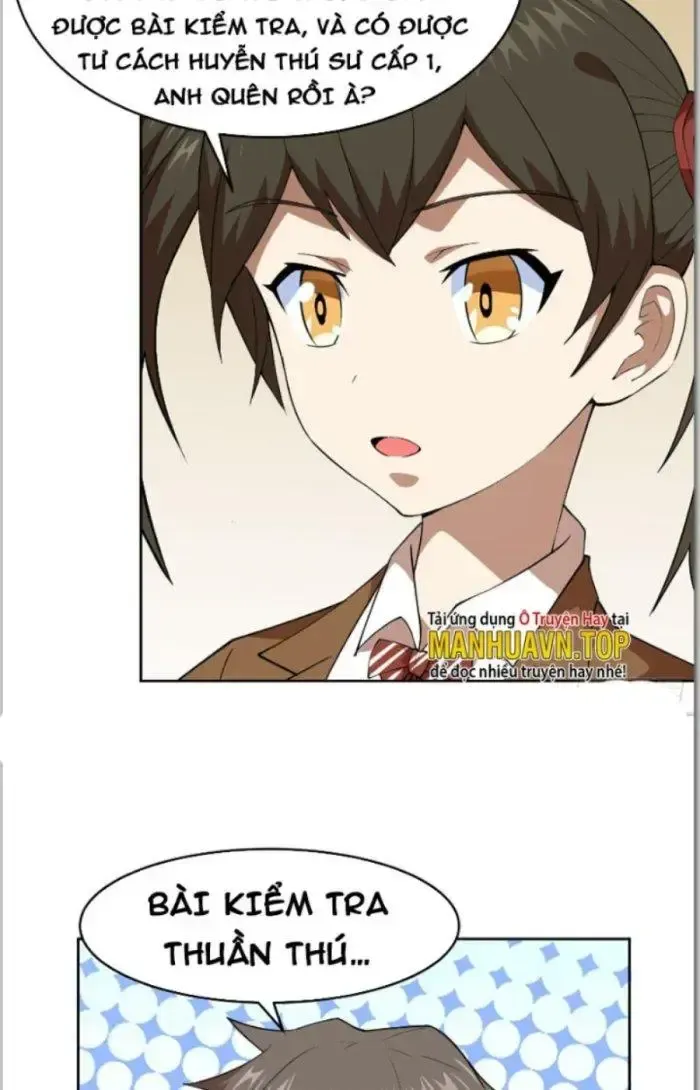 Ngự Thần Trùng Sinh [Chap 0-145]