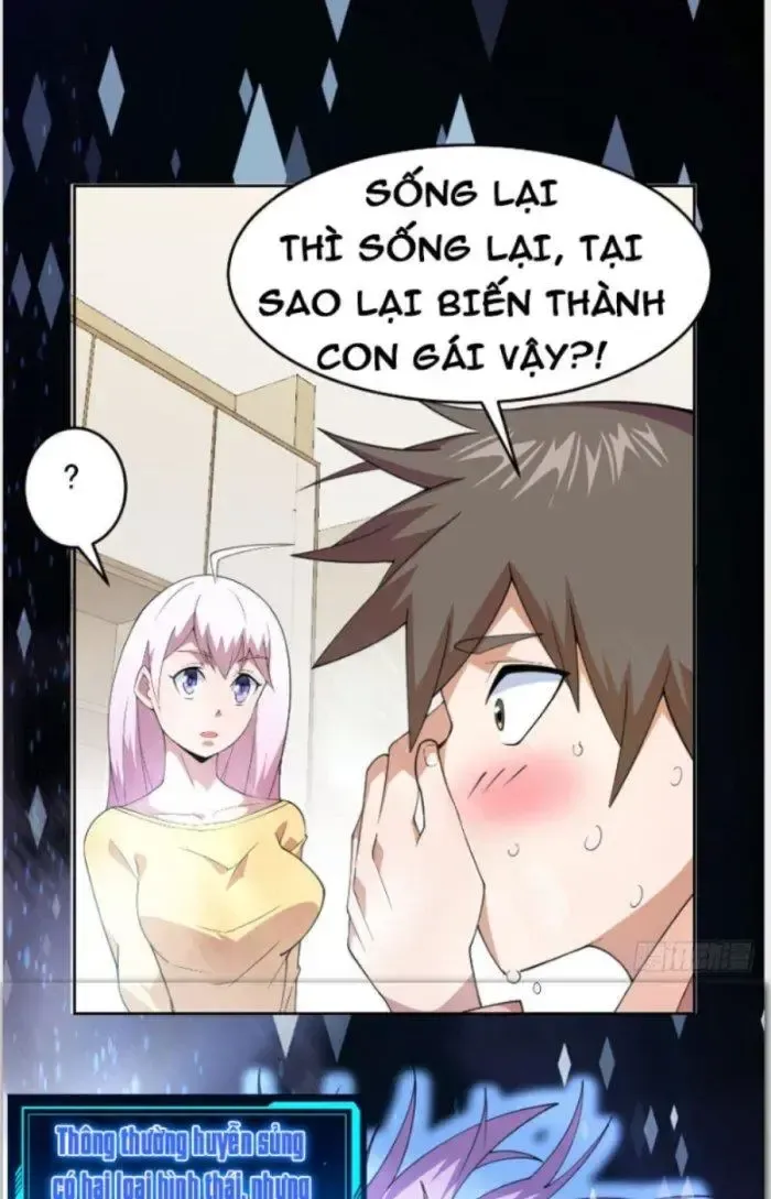 Ngự Thần Trùng Sinh [Chap 0-145]